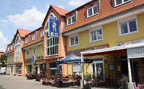 Hotel zum Ritter Nidderau